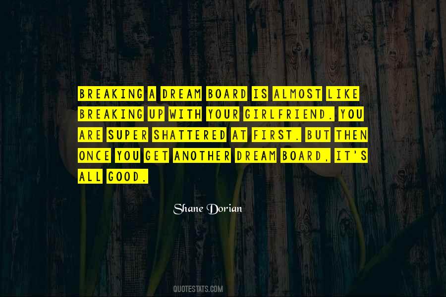 Quotes About Board #1707090