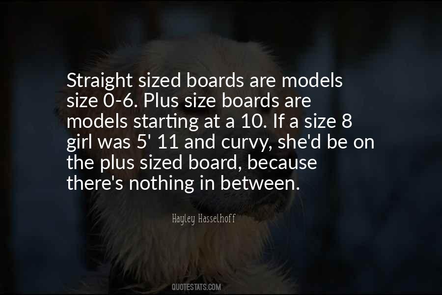 Quotes About Board #1710737