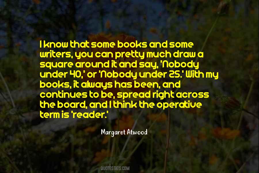 Quotes About Board #1730224