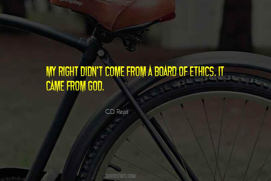 Quotes About Board #1734048