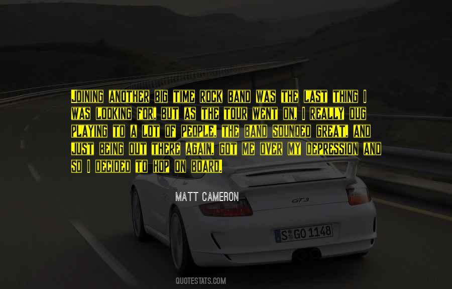 Quotes About Board #1735148