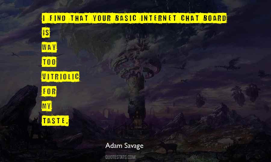 Quotes About Board #1739118