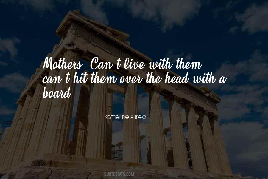 Quotes About Board #1740875