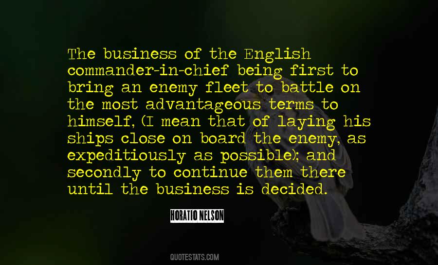 Quotes About Board #1742204