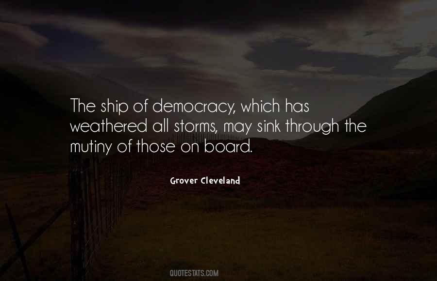 Quotes About Board #1751247