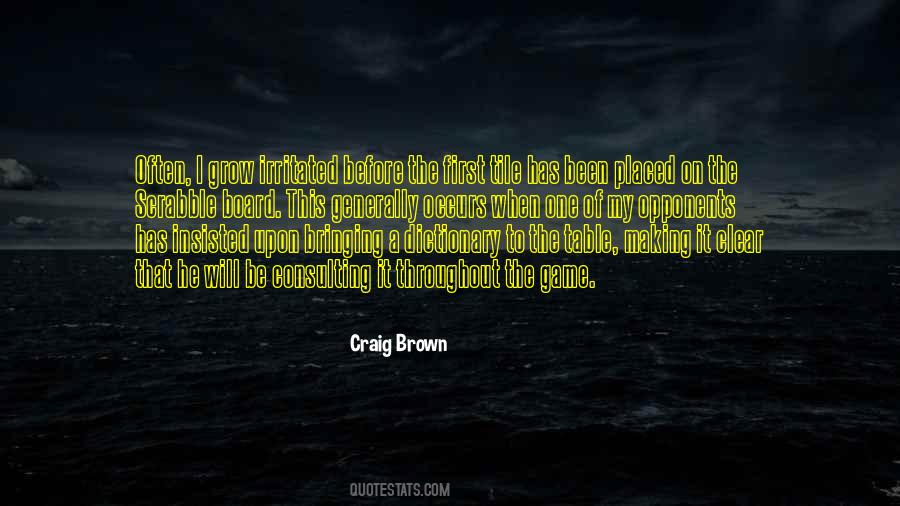 Quotes About Board #1753162