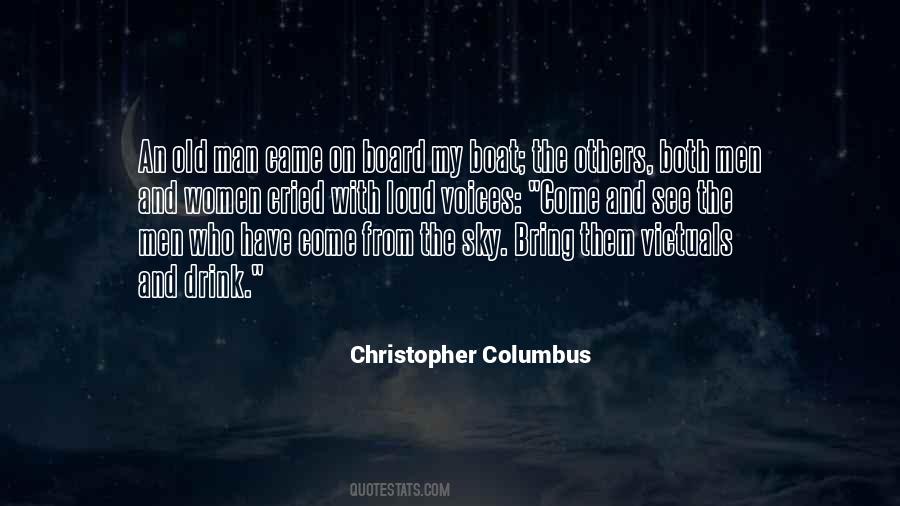 Quotes About Board #1758803