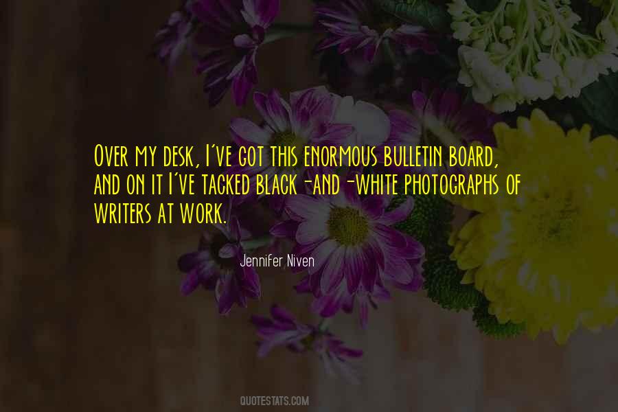 Quotes About Board #1761304