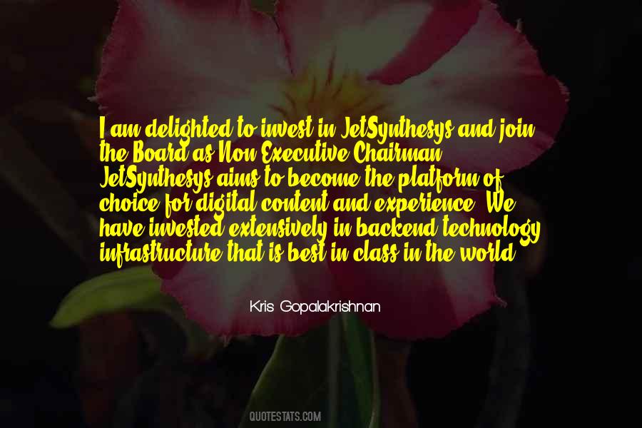 Quotes About Board #1762248
