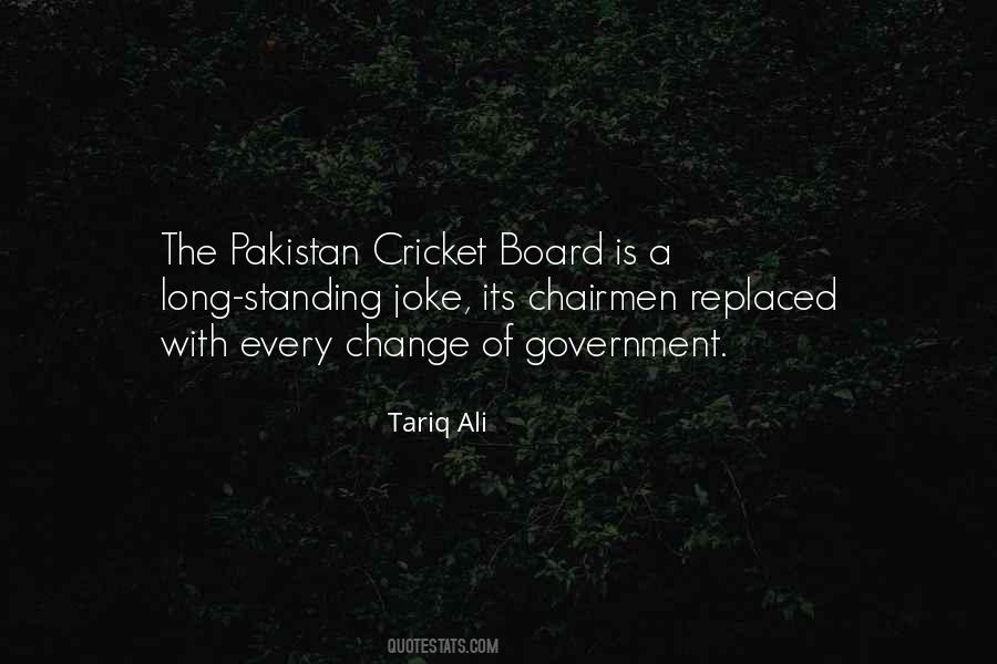 Quotes About Board #1764849