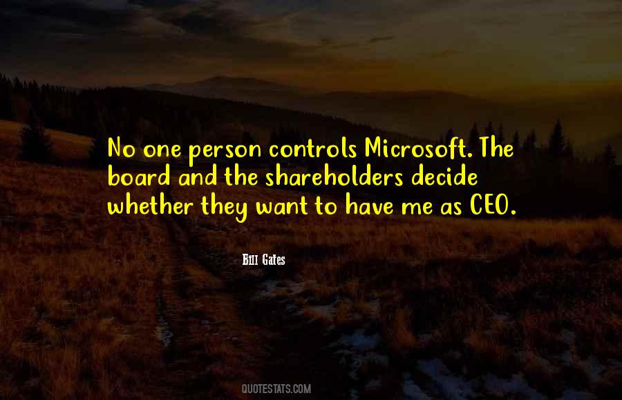 Quotes About Board #1766038