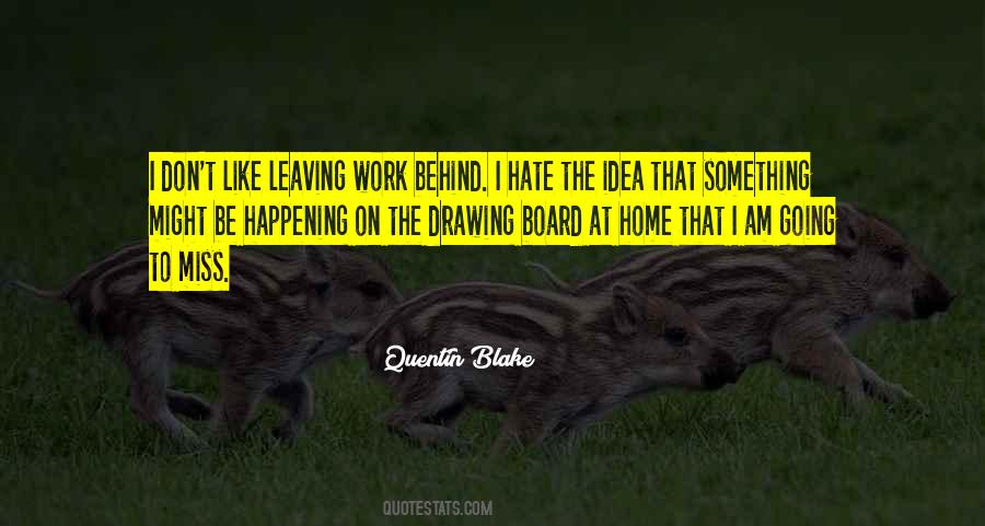 Quotes About Board #1767450