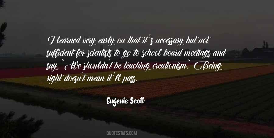Quotes About Board #1769147