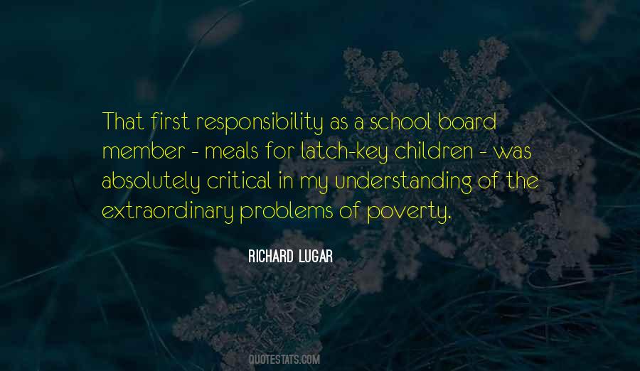 Quotes About Board #1840356