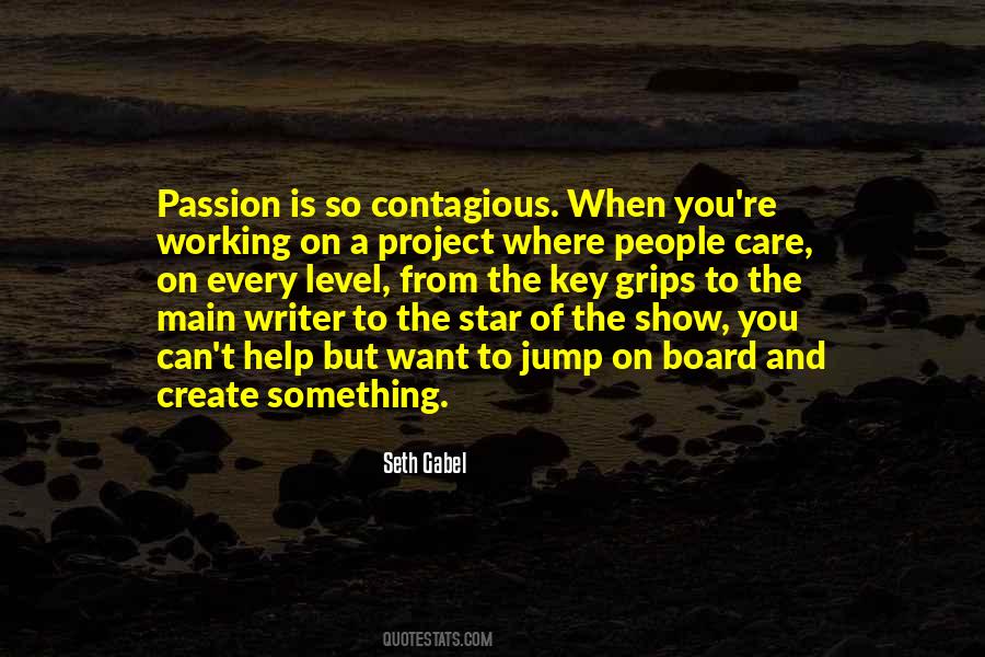 Quotes About Board #1849070