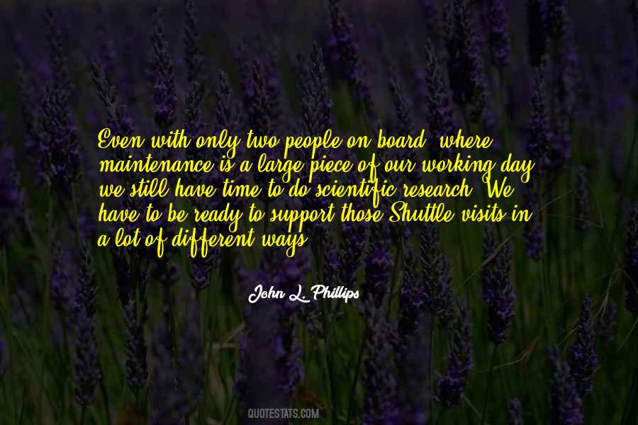 Quotes About Board #1862396