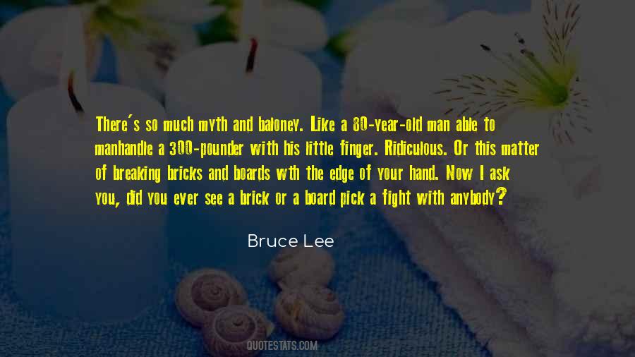 Quotes About Board #1866904