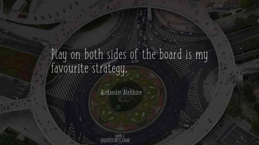 Quotes About Board #1872117