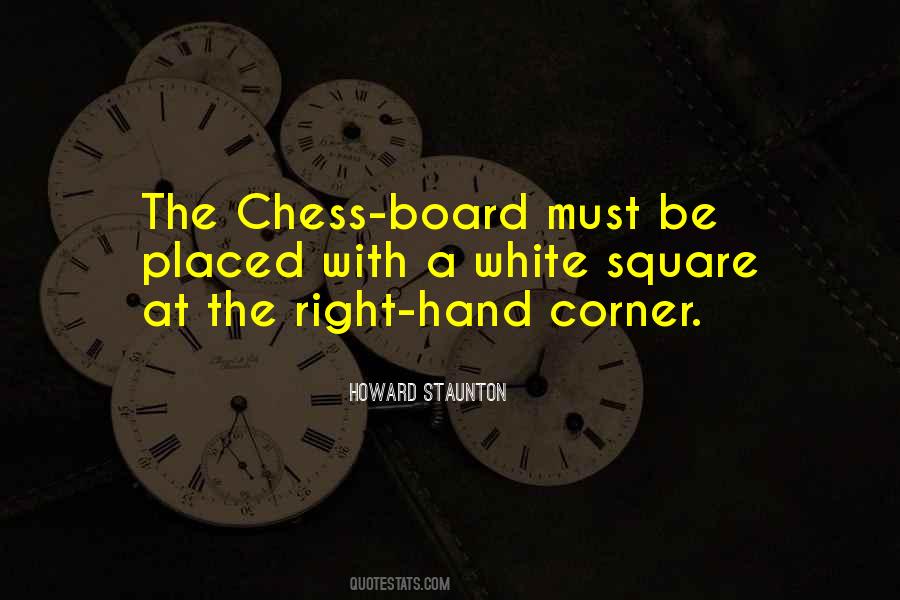 Quotes About Board #50624