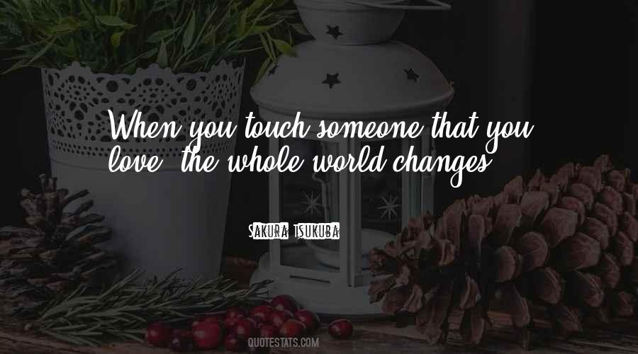 Quotes About Sakura #1338976