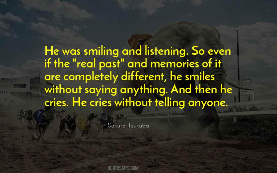 Quotes About Sakura #1531511