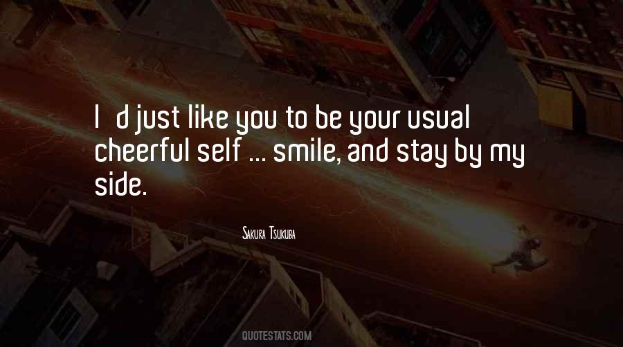 Quotes About Sakura #1683040