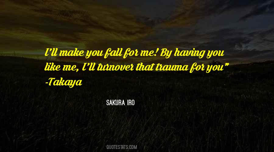 Quotes About Sakura #1706795