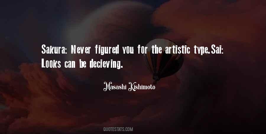 Quotes About Sakura #350186