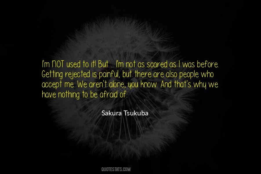Quotes About Sakura #48941