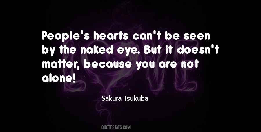 Quotes About Sakura #557794