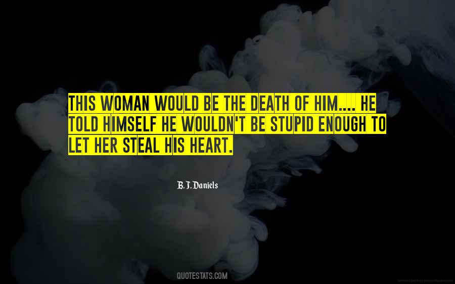 Romantic Western Suspense Quotes #101705