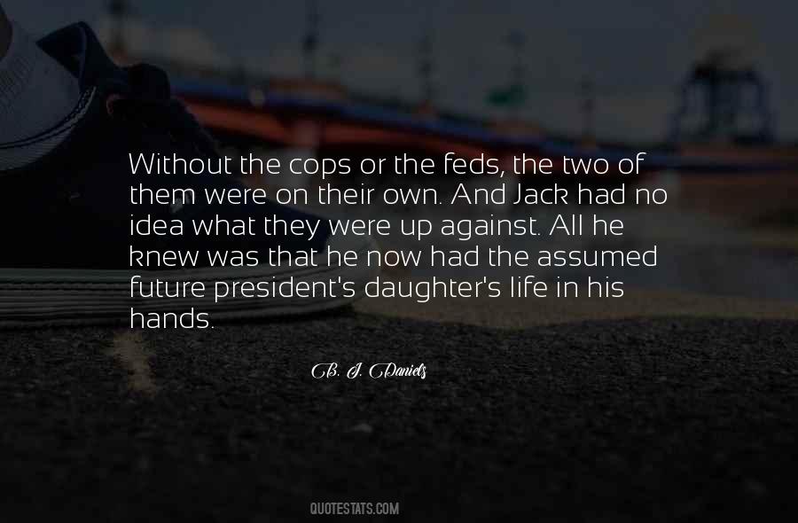 Romantic Western Suspense Quotes #1150864