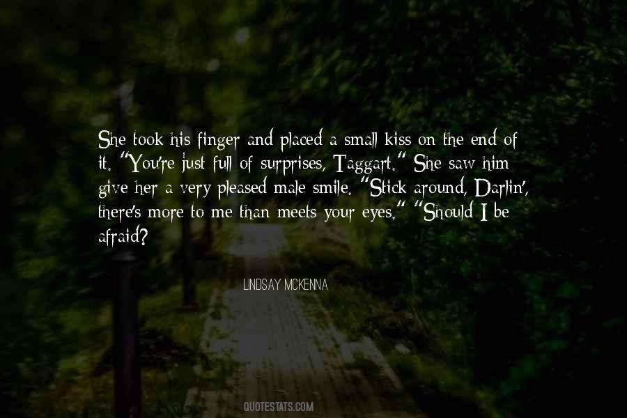 Romantic Western Suspense Quotes #240112