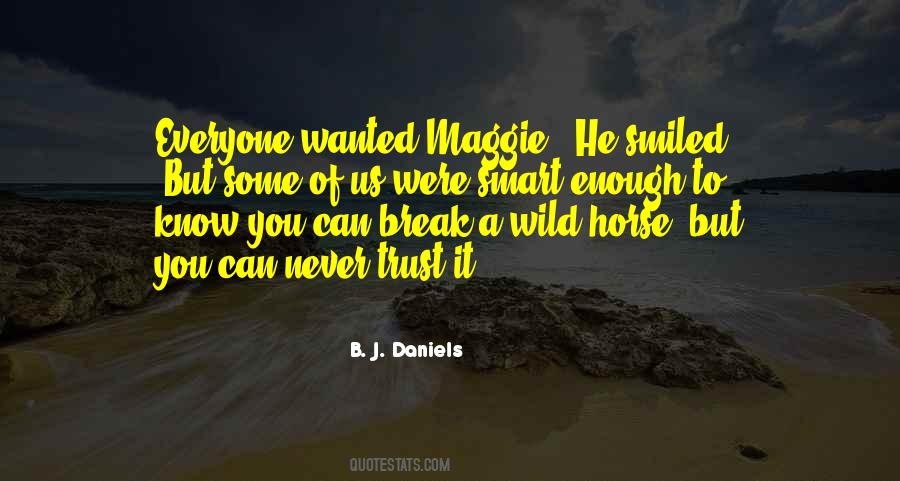 Romantic Western Suspense Quotes #283457