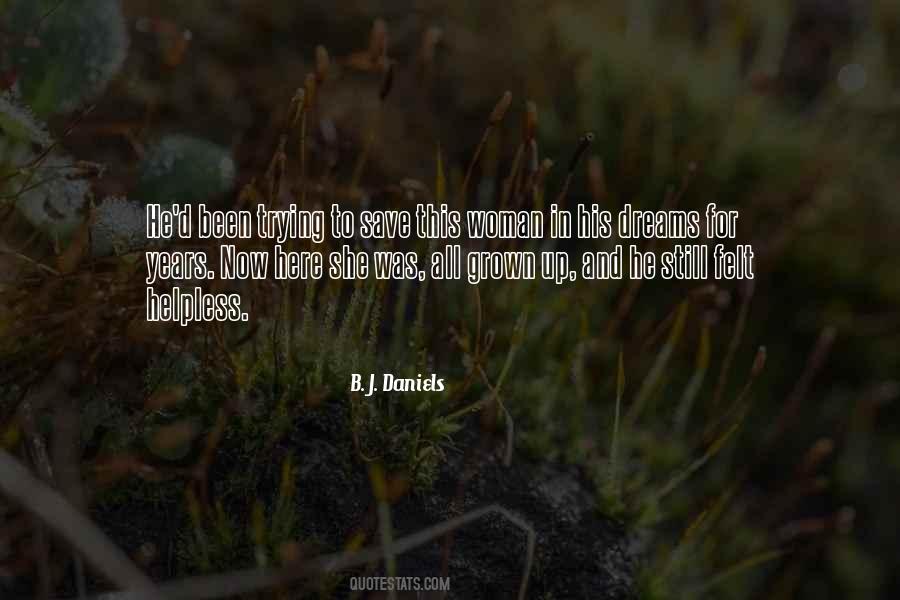 Romantic Western Suspense Quotes #526920