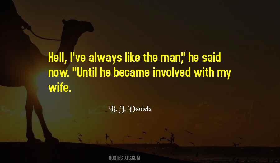 Romantic Western Suspense Quotes #941791