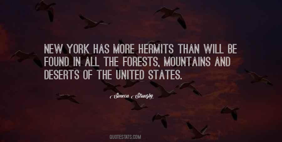 Quotes About Forests And Mountains #1551601 Quotes About Forests And Mountains #1551601