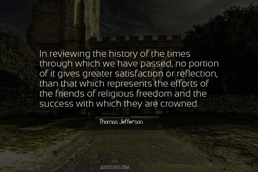 Quotes About Religious Freedom #300675