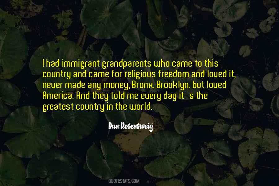 Quotes About Religious Freedom #720938