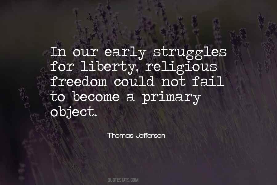 Quotes About Religious Freedom #742723
