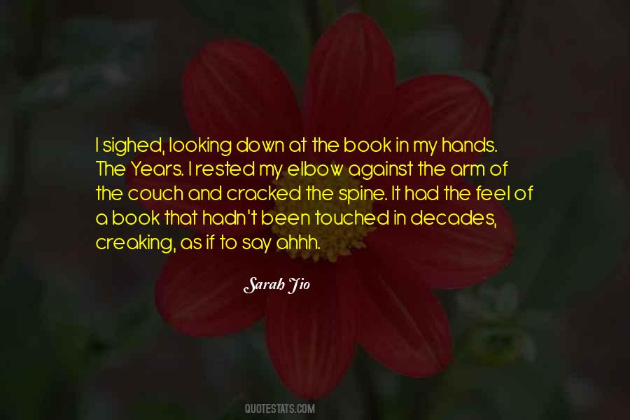 Book In Quotes #1011607