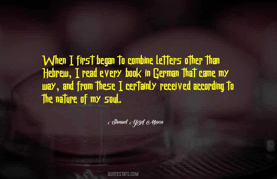 Book In Quotes #1022271