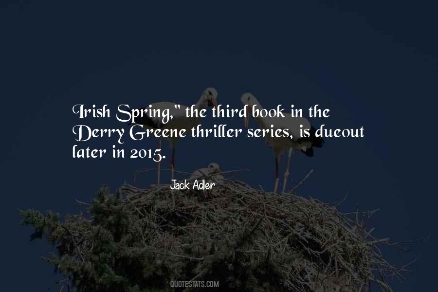 Book In Quotes #1038710