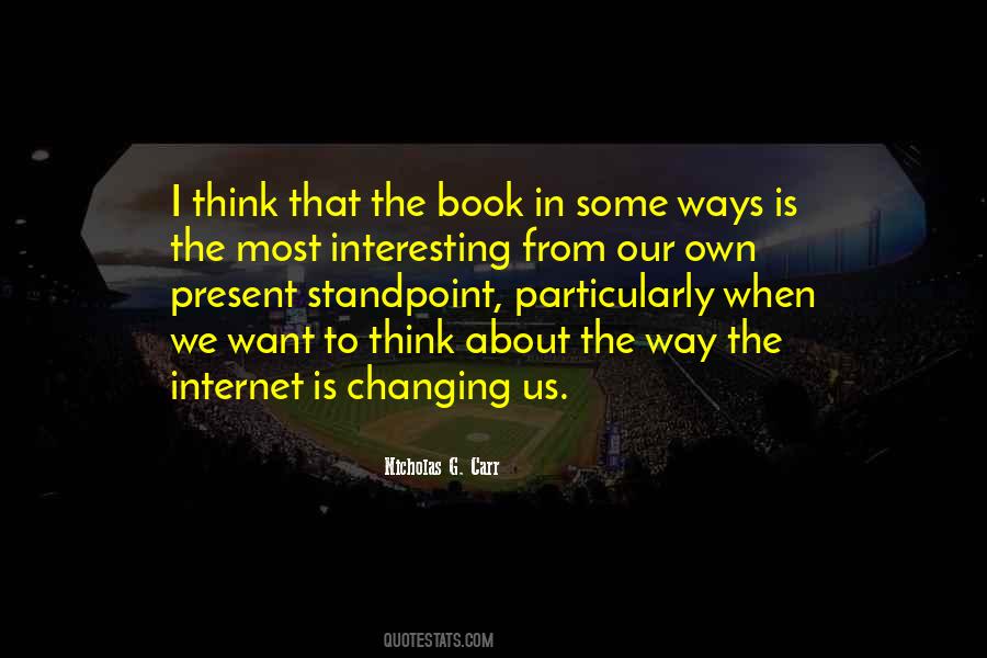 Book In Quotes #1042295