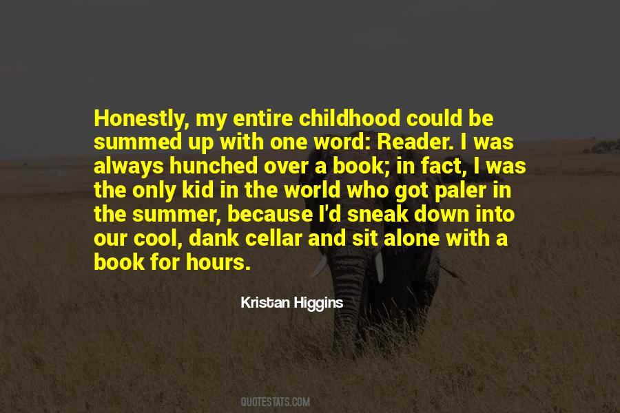 Book In Quotes #1062075