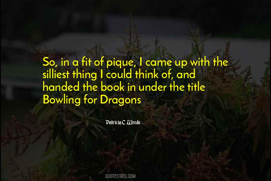 Book In Quotes #1065235