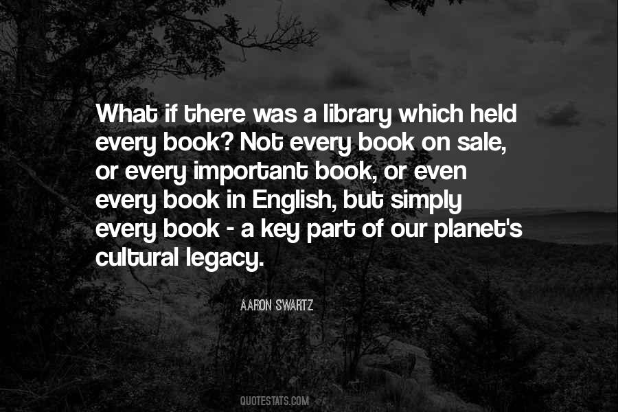 Book In Quotes #1149098