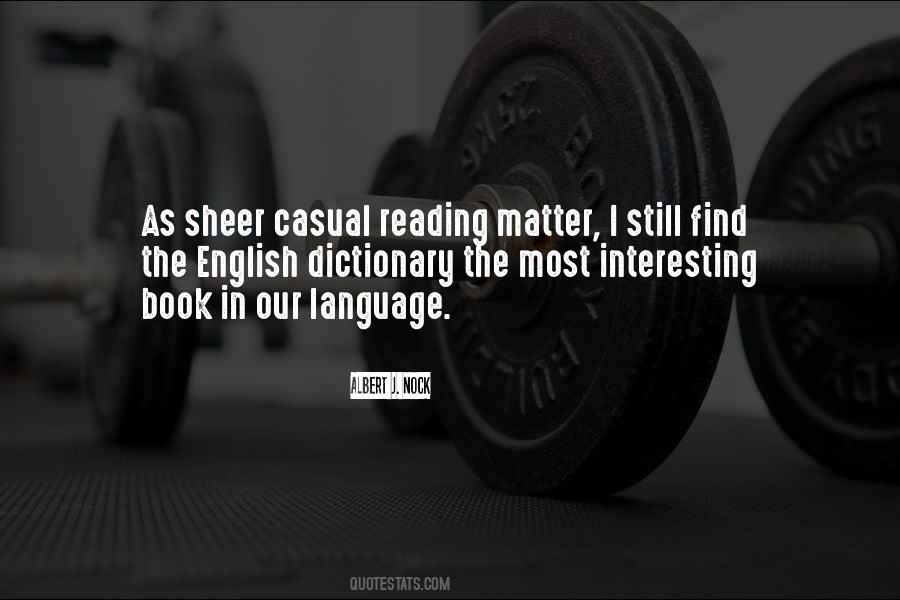 Book In Quotes #1150318