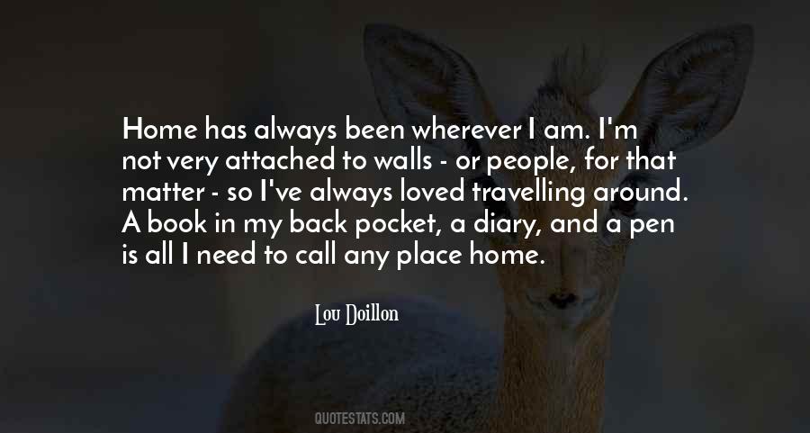 Book In Quotes #1259586