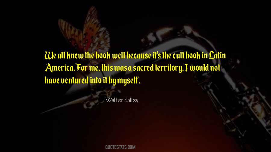 Book In Quotes #1279643
